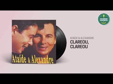 Clareou, Clareou - Althair e Alexandre