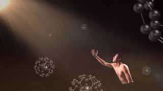 Thesis Computer Animation and Visual Effects 2015   Adams