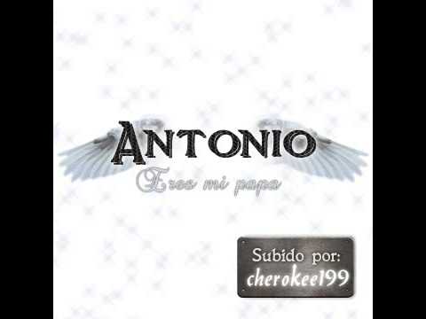 1.Antonio - solo Dios te da la paz