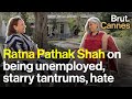 Ratna Pathak Shah on being unemployed for a year