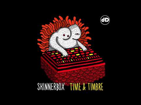 Skinnerbox - My Heart