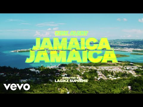 Kirk Alert - Jamaica Jamaica