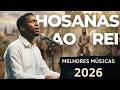 Domingo De Ramos 2026 Músicas Para Começar A Semana Santa Na Presença De Deus Coro Celéste