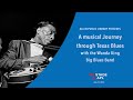 Journey through Texas Blues 🎸 Wanda King Big Blues Band 🎵