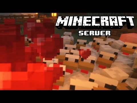 MINECRAFT ☀️ S06E77 • Tierliebe und Enchantment-Profi! • LET'S PLAY MINECRAFT