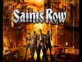 Saints Row Soundtrack Strong Arm Steady (feat. Xzibit) - Hurry Hurry