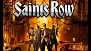 Saints Row Soundtrack Strong Arm Steady (feat. Xzibit) - Hurry Hurry
