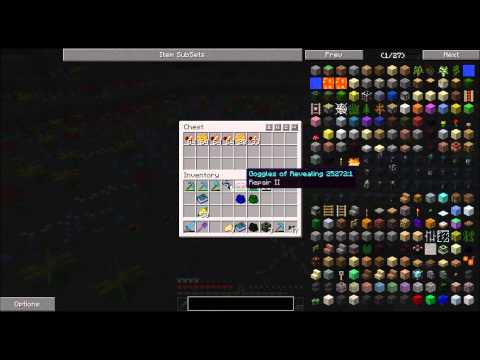 Minecraft Mindcrack FTB LP #15