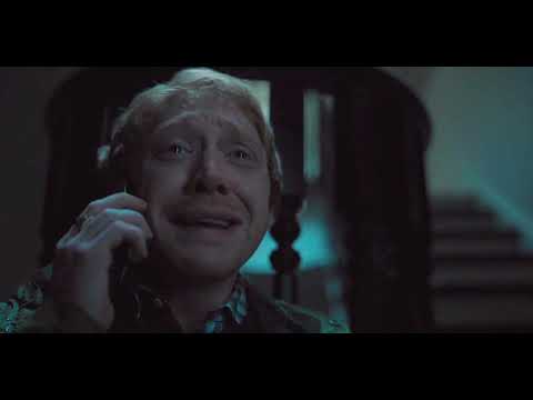 Servant 3x03 – “Dad... help” | Rupert Grint