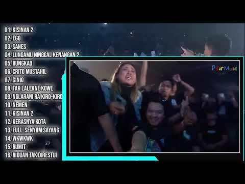 KONSER TAHUN BARU 2023   DANGDUT KOPLO GILGA SAHID , MASDDDHO , SHINTA ARSINTA   LAGU JAWA VIRAL