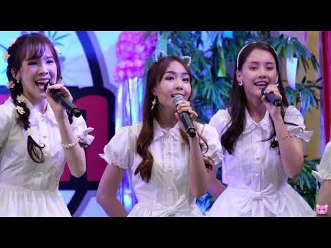 [Hammy Fancam] 190613 Daisy Daisy - Daisy Daisy @ Central Plaza Chonburi