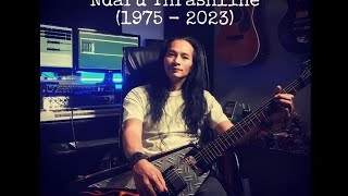 Download lagu NDARU THRASHLINE TUTUP USI4 (NDARU X BETRAYER) BENDERA KUNING mp3
