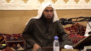 صورة ما هي الصلوات التي تُقصر في السفر ؟ || الشيخ خالد الفليج