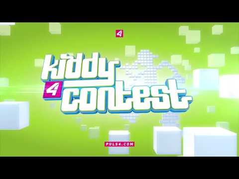 Kiddy Contest 2018 - Trailer