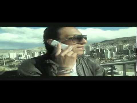 Flow City - Volver con tigo (Video Oficial) Hip Hop Boliviano