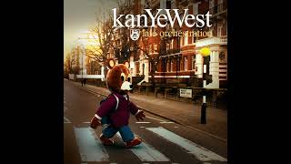 Kanye West - All Falls Down (Live At Abbey Road Studios) (HD)