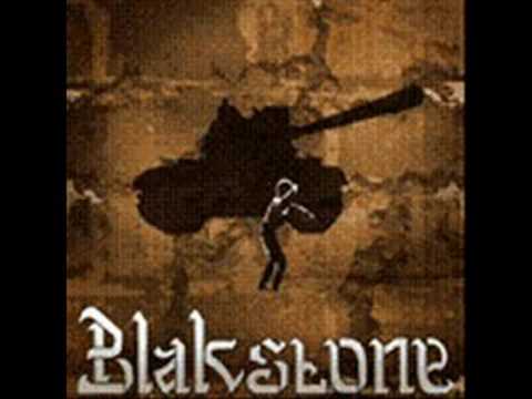 Apologies - Blakstone