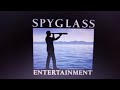 Tobis Columbia Pictures Spyglass Entertainment Amblin Entertainment 2005