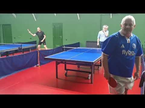 Robert Orsag - Saša Reljić