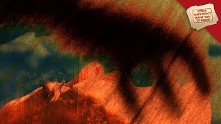 Shadow People and Sleep Paralysis