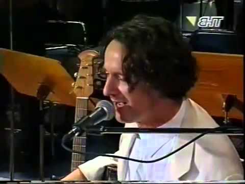 Goran Bregović - Serbetico - (LIVE) - Sarajevo - BHTV - 2000