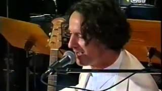 Goran Bregović - Serbetico - (LIVE) - Sarajevo - BHTV - 2000