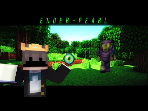 ENDER-PEARL~FNF COVER