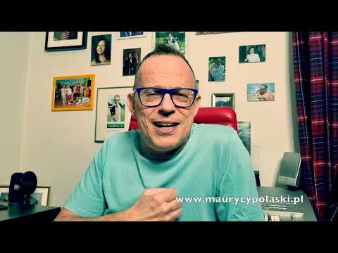 MPD 736 - POZYTYWNY GOŚĆ!