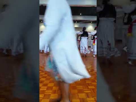 @tararafolkloreensemble performing NZ Dalmatian Kolo 27 November 2022