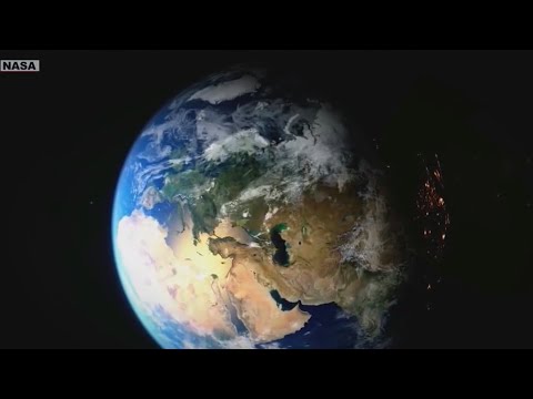 Is September 24 the end of the world (as we know it)?