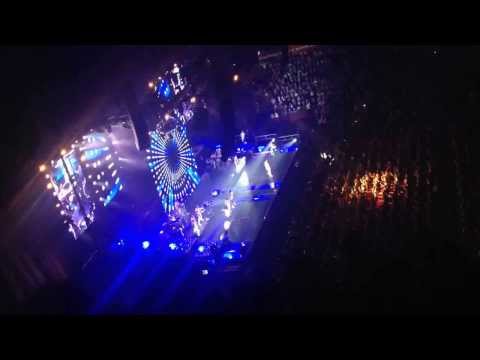 Ricky Martin live in Sydney 19/10/2013 - Come With Me