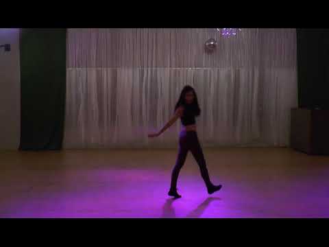 Bellydance Dinner Show, Fusion Freeze 3 - Alma Divyna