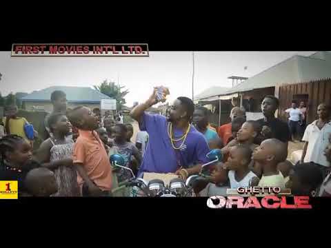 ghetto Oracle season 5 &6