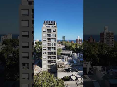 Video de YouTube - Apartamento en Venta de 1 dormitorio con  Garage en Cordón, Montevideo