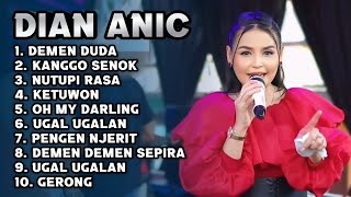 Download lagu DIAN ANIC FULL ALBUM TERBARU 2026 ‼️ demen duda lagu tarling terbaru 2026 mp3