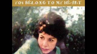 You Belong to My Heart Music Video