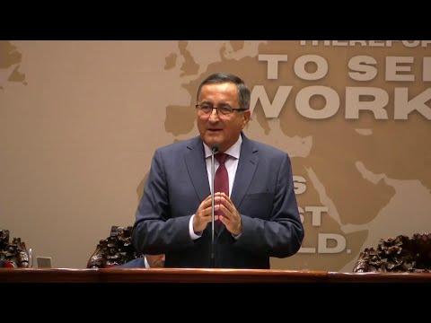 Moise Ardelean - Vindecarea slăbănogului din Capernaum