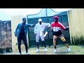 K1vumbi K1ng - Maso Y'inyana (official video dance) by nichrisb-aspectkelvin_- imprint_d_great