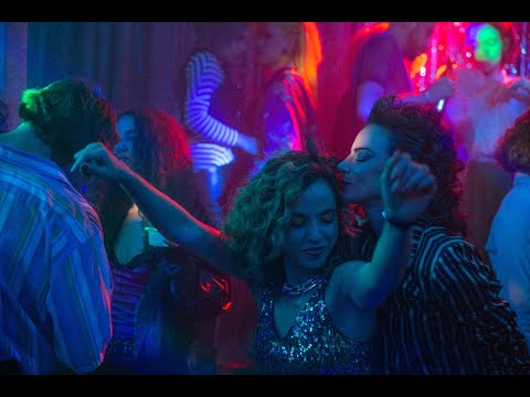 Tráiler de Tengo que morir todas las noches