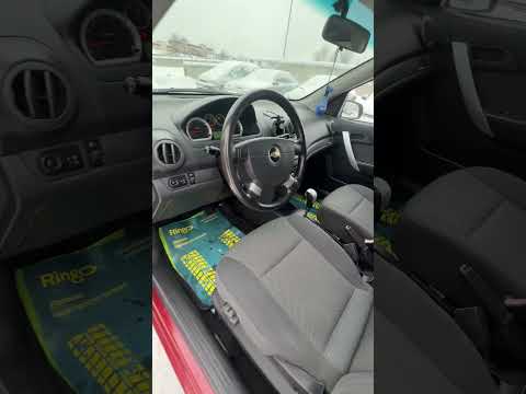 фото chevrolet aveo  0