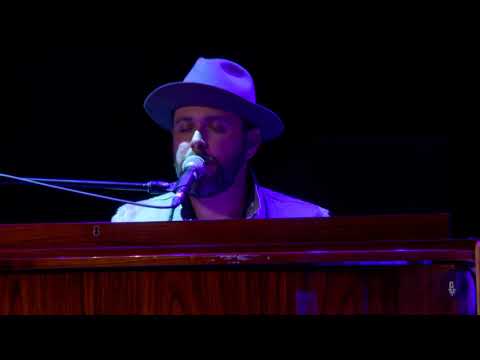 Girls Just Wanna Have Fun - Greg Laswell