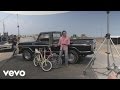 La Bicicleta - Behind The Scenes