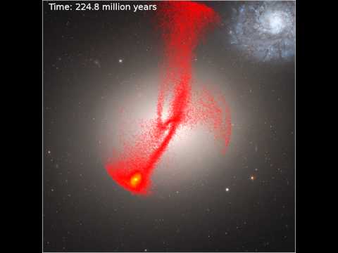 Formation of the dwarf galaxy M60-UCD1