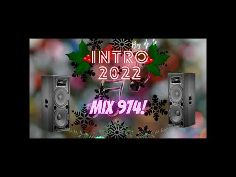 DJ LO - INTRO 2022