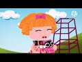 Sesame Street Safari Numbers 16