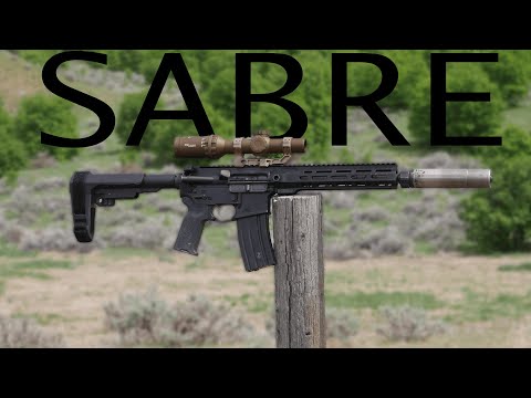 The Sabre Series: Can PSA do Premium?