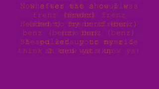 Mishon Kiss Me Lyrics