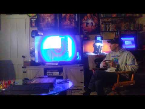 N64PRP-🔶© INDUSTRIE,S™Perfect  Dark Zero Review NINTENDO 64 RARE® Rewind Franchise