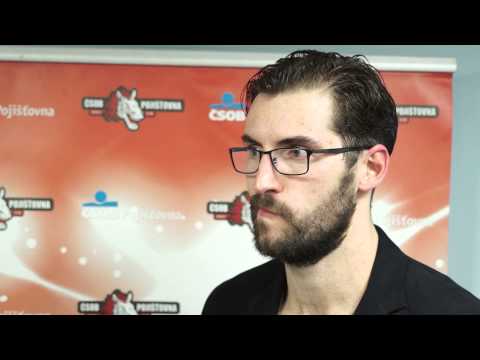 Pardubice – Sparta: Ohlasy s Petrem Čáslavou