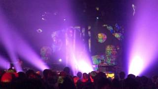 Animal Collective &quot;Guy&#39;s Eyes&quot; Calvin Theater, Northampton MA 05/24/17